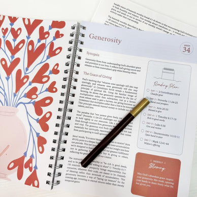 Transform Your Faith, Ignite Your Spirit